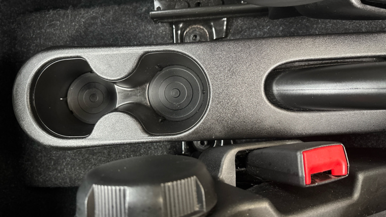 Fiat 500 1.0 Mild Hybrid 3dr Petrol Hatchback